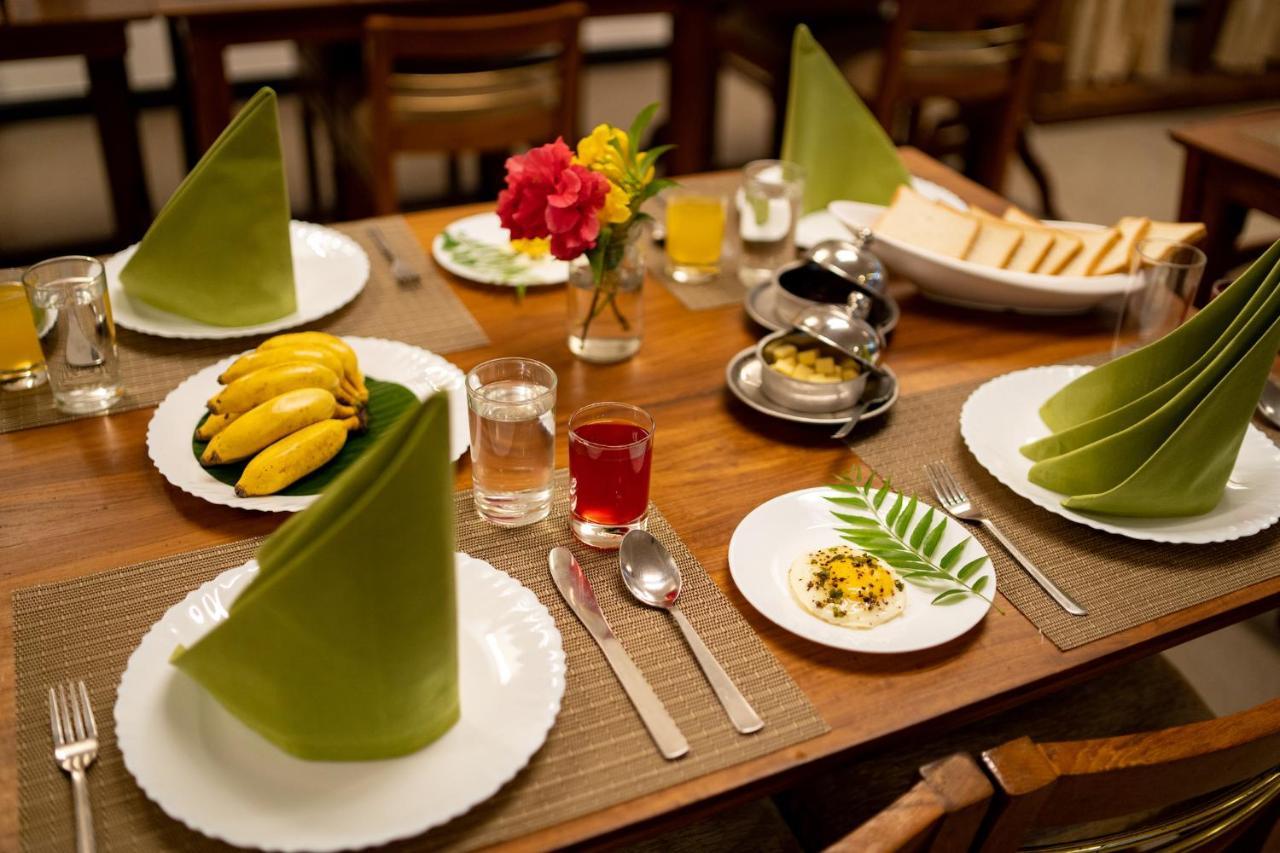 Kalpavanam Heritage Resort Thekkady Kültér fotó